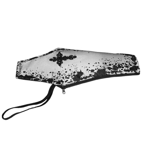 Widmann SRL Doodskist mini tasje