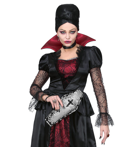 Widmann SRL Doodskist mini tasje