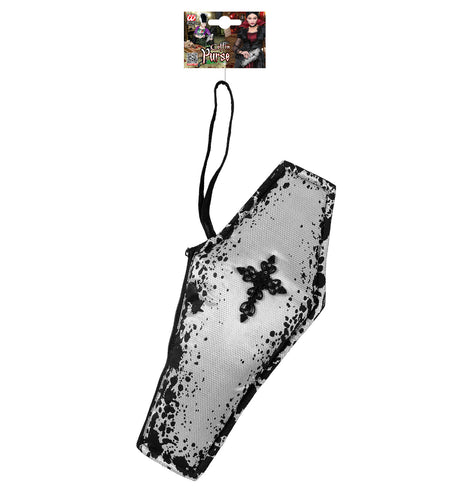 Widmann SRL Doodskist mini tasje