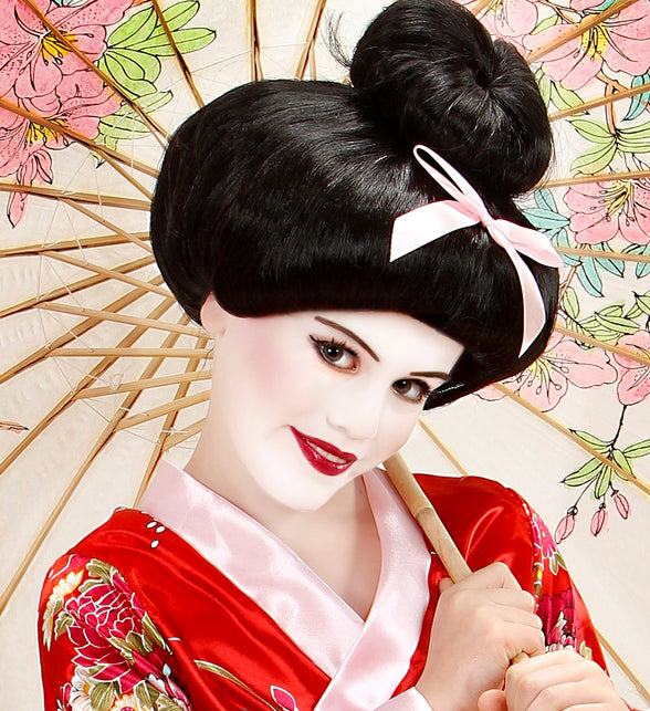 Widmann SRL Doos make-up 6 kleuren 30gr