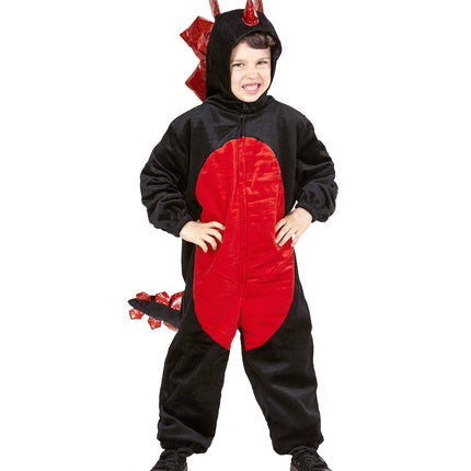 Widmann SRL Draken pak Jessy kind