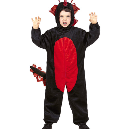 Widmann SRL Draken pak Jessy kind