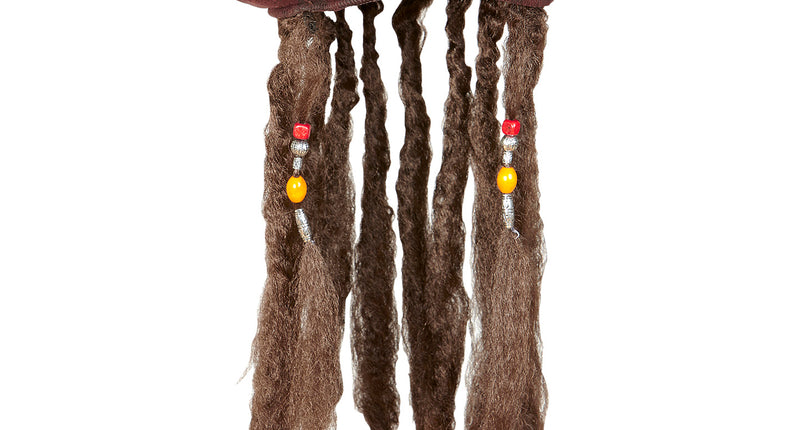 Widmann SRL Driesteek piraat met haar