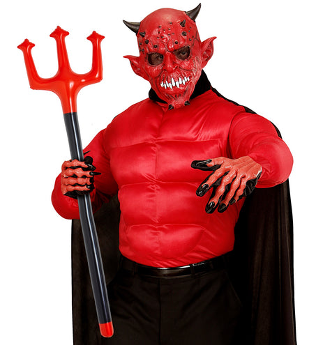 Widmann SRL Drietand opblaasbaar 105cm