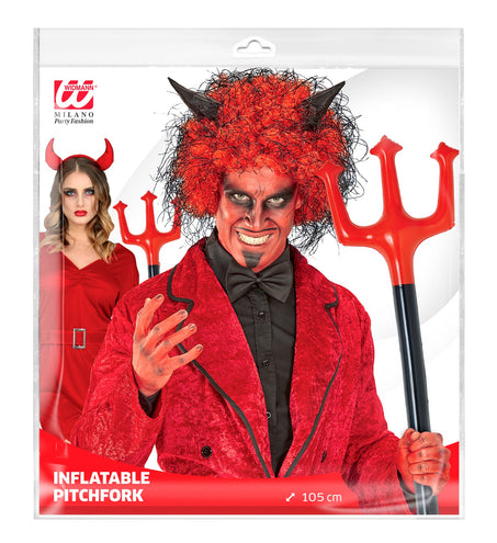 Widmann SRL Drietand opblaasbaar 105cm