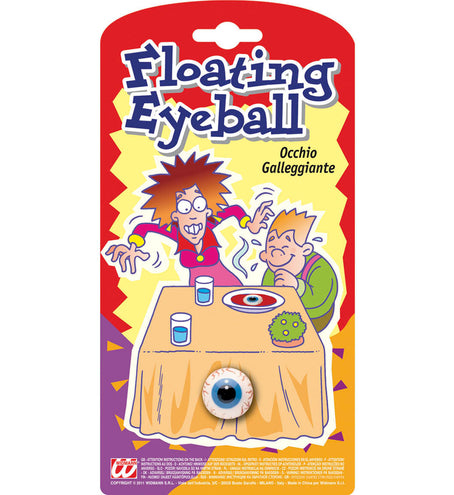 Widmann SRL Drijvend oog