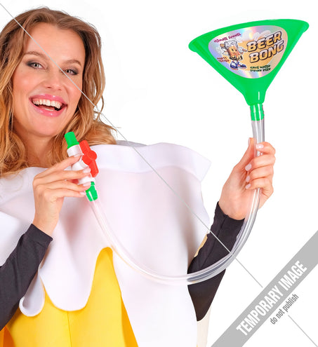 Widmann SRL Drink drank trechter groen