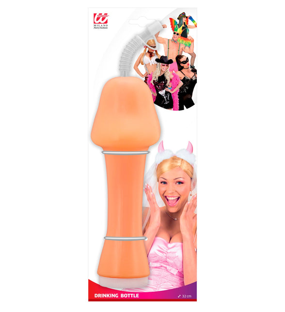 Widmann SRL Drinkfles Piemel