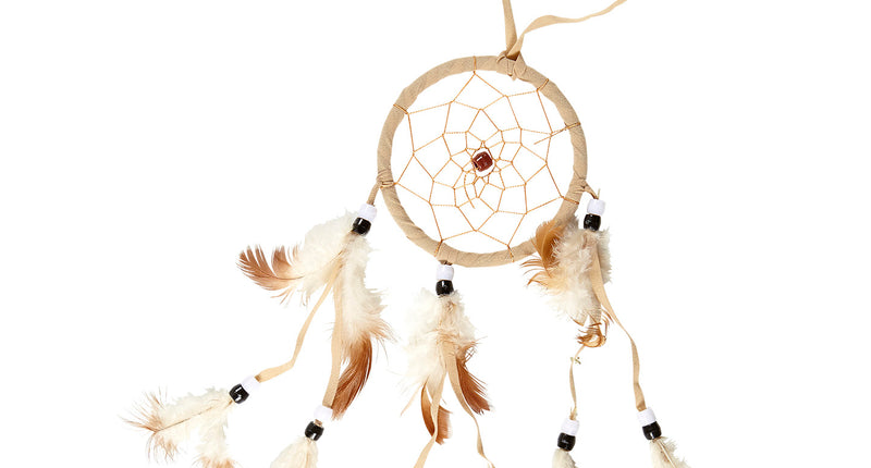 Widmann SRL Dromenvanger indiaan kleurrijk