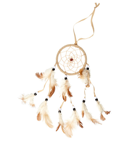 Widmann SRL Dromenvanger indiaan kleurrijk