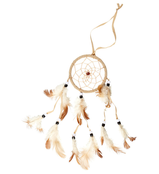 Widmann SRL Dromenvanger indiaan kleurrijk