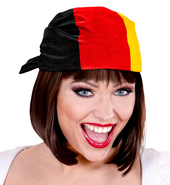 Widmann SRL Duitsland België bandana zakdoek