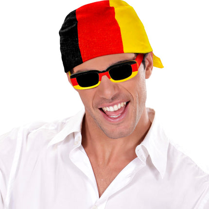 Widmann SRL Duitsland België bandana zakdoek