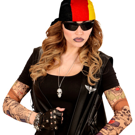 Widmann SRL Duitsland België bandana zakdoek