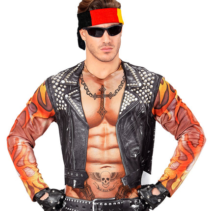 Widmann SRL Duitsland België bandana zakdoek