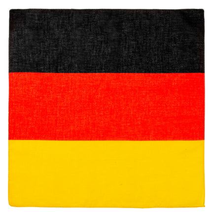 Widmann SRL Duitsland België bandana zakdoek