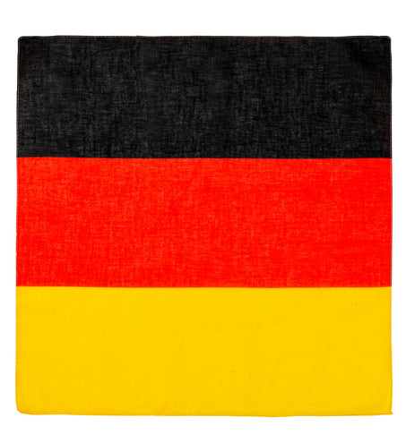 Widmann SRL Duitsland België bandana zakdoek