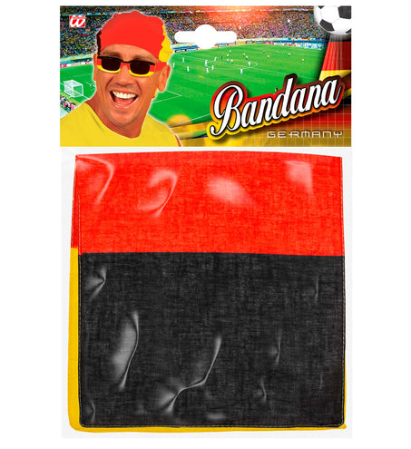 Widmann SRL Duitsland België bandana zakdoek