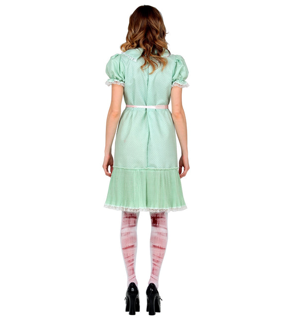 Widmann SRL Duivelse speelgoed pop kostuum dames