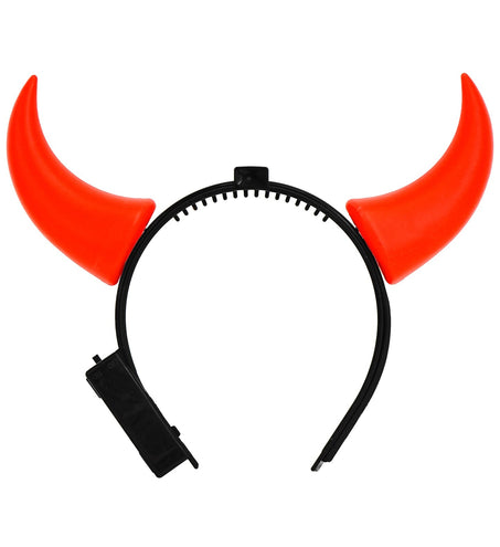 Widmann SRL Duivelshoorn Lucy met licht