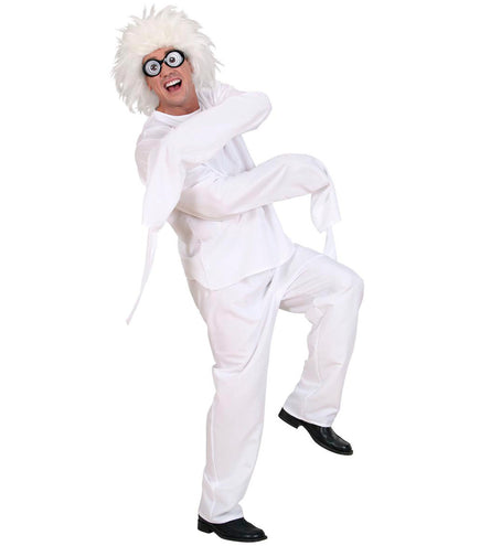 Widmann SRL Dwangbuis kostuum professor heren