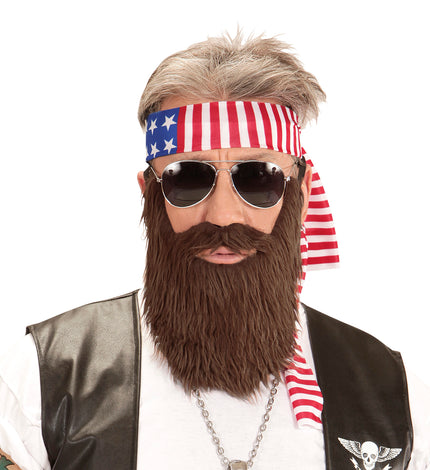 Widmann SRL Easy Rider Set