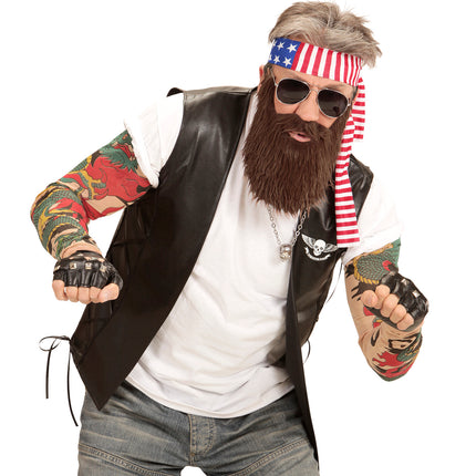 Widmann SRL Easy Rider Set