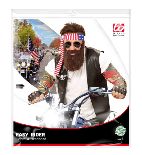 Widmann SRL Easy Rider Set