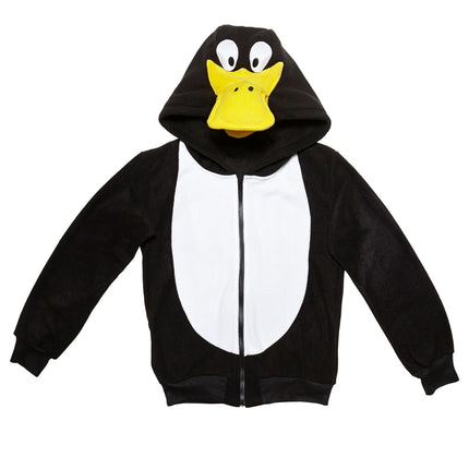 Widmann SRL Eendenvestjes voor carnaval