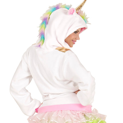 Widmann SRL Eenhoorn pakje unisex