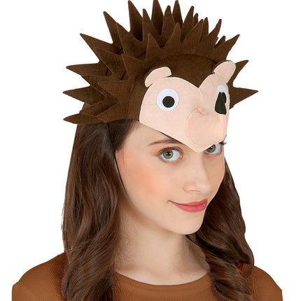 Widmann SRL Egel hoedje kinderen