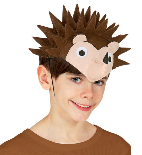 Widmann SRL Egel hoedje kinderen