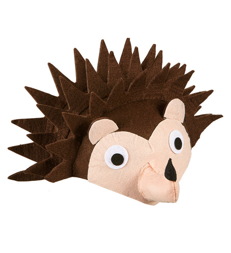 Widmann SRL Egel hoedje kinderen