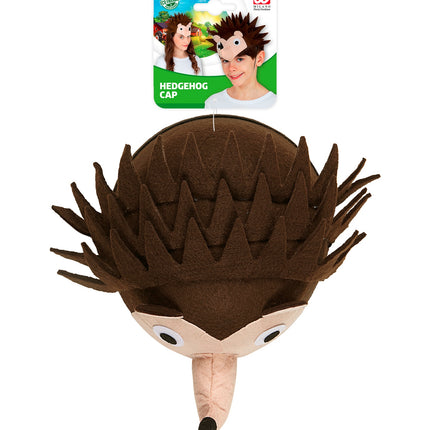 Widmann SRL Egel hoedje kinderen