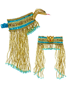 Widmann SRL Egyptisch hoofdstuk Cleo