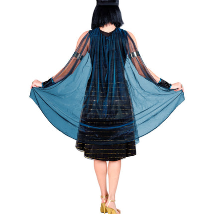 Widmann SRL Egyptische koningin Cleo