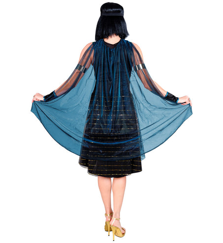 Widmann SRL Egyptische koningin Cleo