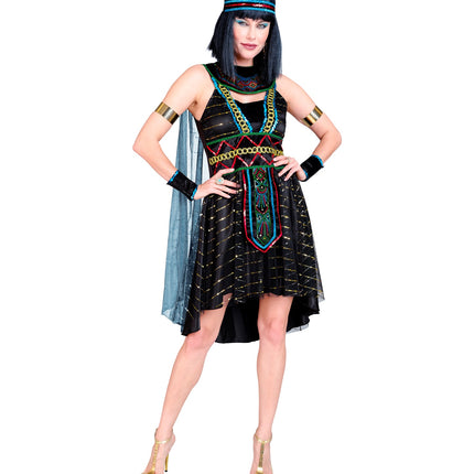 Widmann SRL Egyptische koningin Cleo