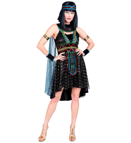 Widmann SRL Egyptische koningin Cleo