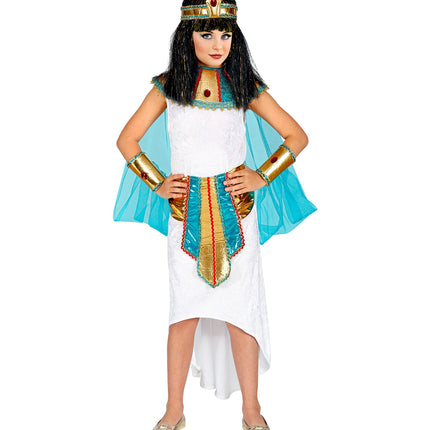 Widmann SRL Egyptische koningin kind