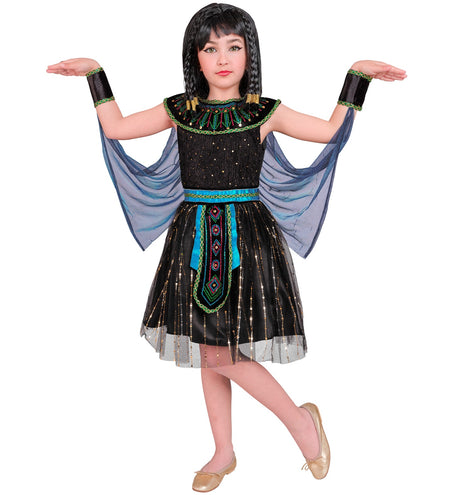 Widmann SRL Egyptische koningin kind Teje