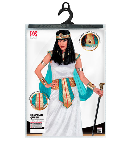 Widmann SRL Egyptische Koningin  Nefertiti