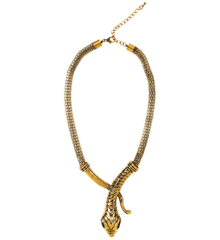 Widmann SRL Egytische slangen ketting