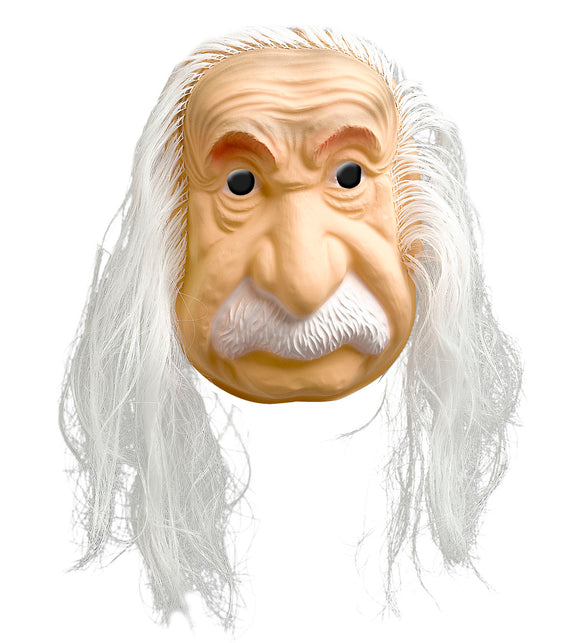 Widmann SRL Einstein masker