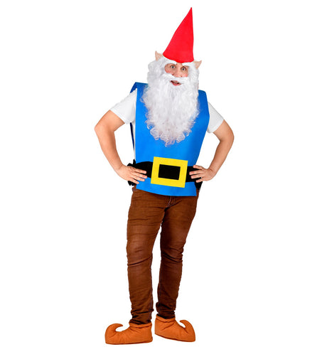 Widmann SRL Elf schoenen bruin