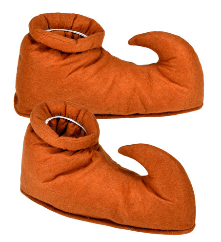 Widmann SRL Elf schoenen bruin