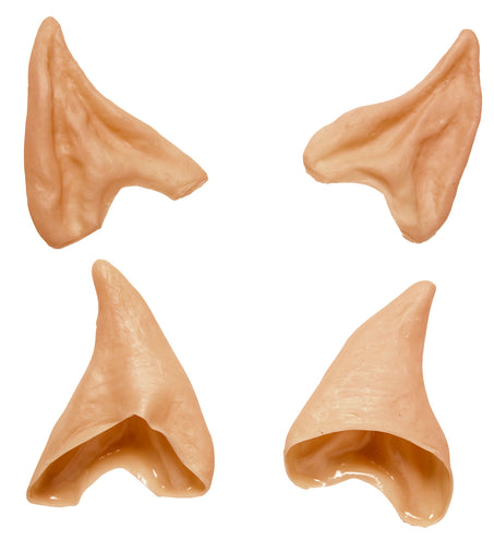 Widmann SRL Elfenoren van latex