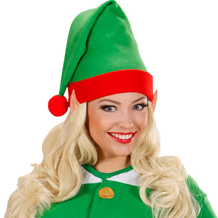 Widmann SRL Elfenoren van latex