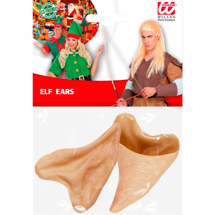 Widmann SRL Elfenoren van latex