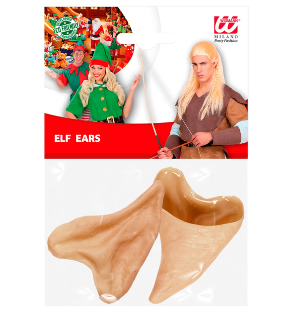 Widmann SRL Elfenoren van latex